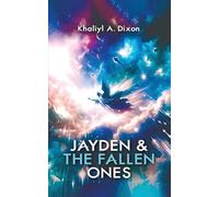 Jayden: The Fallen Ones