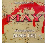 Jaye Barnes Luckett - May & Other Selected Works