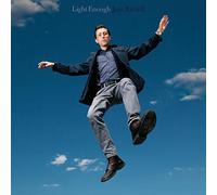 Jaye Bartell - Light Enough