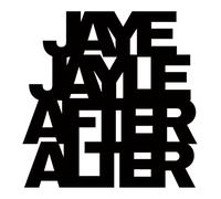 JAYE JAYLE - AFTER ALTER [VINYL]