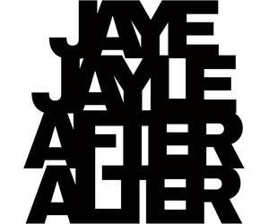 Jaye Jayle - After Alter [CD]