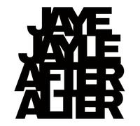 JAYE JAYLE - AFTER ALTER