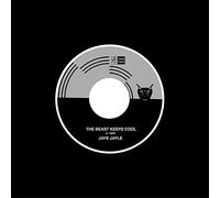 Jaye Jayle - The Beast Keeps Cool