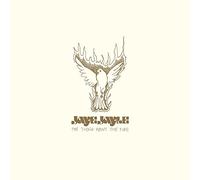 Jaye Jayle - The Thing About The Fire [7" VINYL]