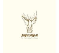 Jaye Jayle - The Thing About The Fire [7" VINYL]
