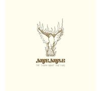 Jaye Jayle - The Thing About The Fire [7" VINYL]