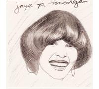 Jaye P. Morgan