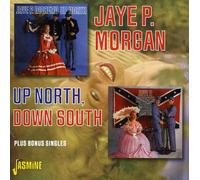 Jaye P. Morgan - Up North, Down South