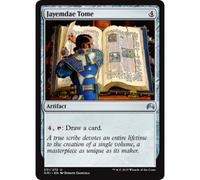 Jayemdae Tome | Magic Origins