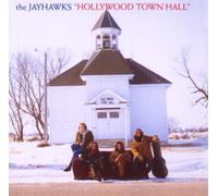 Jayhawks, The - Hollywood Town Hall