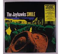 The Jayhawks - Smile - 2014 (NEW 2 VINYL LP)