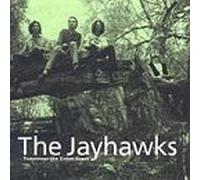 Jayhawks - Tomorrow the Green Grass