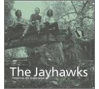 Jayhawks - Tomorrow the Green Grass [CASSETTE]