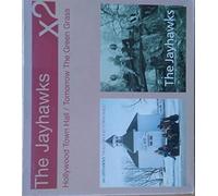 Jayhawks - Tomorrow the Green/Hollywood T