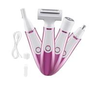 JAYIOLA Body Portable Gifts Bikini Trimmer for Daughter Sister Anniversaries
