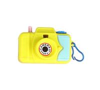 JAYIOLA Kids Toy Camera with Images in Viewfinder for 3-5 Years Children Goodie Bags