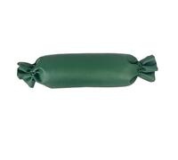 JAYIOLA Manicure Hand Rest Stand, Nail Table Mat, Professional, Nail Art Tools, Manicure Hand Rest Nail Arm Rest for Nail Technician, green