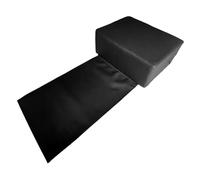 JAYIOLA Salon Hair Cutting Cushion,Comfortable,Soft,Child Seat Cushion,Cushion for Styling Chair for Home SPA, M