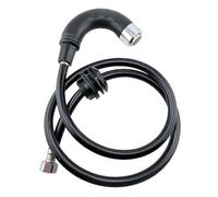 JAYIOLA Spray Head for The Sink in, 47.24 Inch Hose, Portable