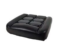 JAYIOLA Universal Forklift Seat, PU, Skid Steer Seat, Concave and Convex