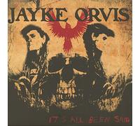 Jayke Orvis - It's All Been Said [VINYL]
