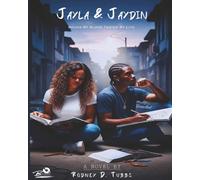 Jayla & Jaydin: Bound By Blood Tested By Life