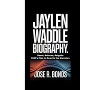 JAYLEN WADDLE BIOGRAPHY: Reset, Refocus, Reignite 2025’s Plan to Rewrite the Narrative