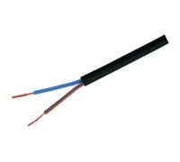 Jaylow 2.5mm 2C 3182Y Black Flex, 100m
