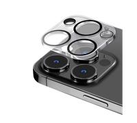 Jaym 9H Tempered Glass Rear Camera Protector for iPhone 12 Pro Max