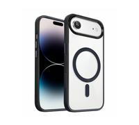 Jaym Bumper Case for iPhone Air compatible with Reinforced Corners