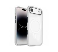 Jaym Bumper Case for iPhone Air compatible with Reinforced Corners