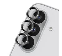 Jaym Replacement Lens for Galaxy A37 / A57 5G Rear Camera, 9H Glass, Transparent