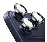 Jaym Replacement Lens for the Rear Camera on the iPhone 17 Pro / 17 Pro Max