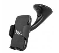 Jaym Smartphone Car Holder with Suction Cup Fixation