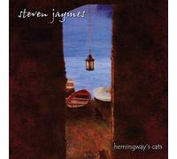 Jaymes,Steve - Hemingway's Cats