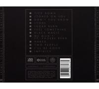 JAYMES YOUNG - FEEL SOMETHING NEW CD