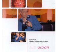 Jaymz Bee - Sub Urban