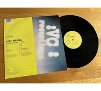 Jayn Hanna - JAYN HANNA / LOST WITHOUT YOU