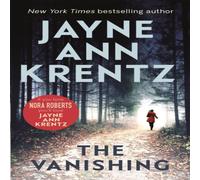 Jayne Ann Krentz The Vanishing Paperback Book Jayne Ann Krentz Multicolor