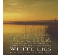 Jayne Ann Krentz White Lies Paperback Book Jayne Ann Krentz Multicolor