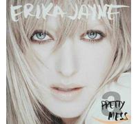 Erika Jayne Pretty Mess (CD) (US IMPORT)