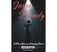 Jayne Kennedy Biography: A Voice of Grace in a Changing America