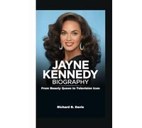 JAYNE KENNEDY BIOGRAPHY: From Beauty Queen to Television Icon