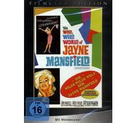 Jayne Mansfield - Die wilde, wilde Welt der Jayne Mansfield (Limited Edition)