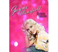 Jayne Mansfield - From Hollywood to Yorkshire