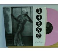 Jayne Mansfield - jayne LP