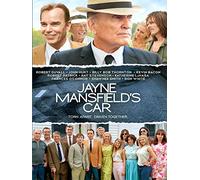 Jayne Mansfield's Car