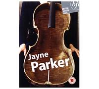 Jayne Parker - British Artists Films Vol.4 [DVD]