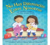 Jayneen Sanders No Difference Between Us: Teach children about gender equality in White Jayneen Sanders White