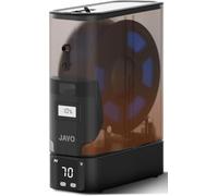 JAYO J1 Filament Dryer, 150W PTC Heating Up to 70°C, Split Design for Drying While Printing, Humidity Monitoring, Stackable Dry Box for 3D Printer Filaments.